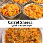 carrot sheera photo collage pinterest pin