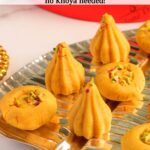 malai modak pinterest image.