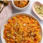 pinterest pin for carrot sheera